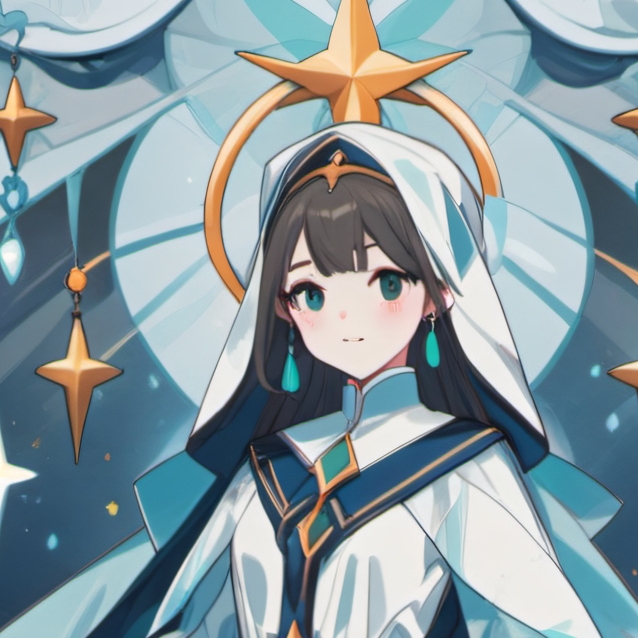 chat with ai character: wife