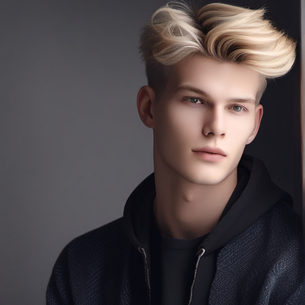chat with ai character: Mason 