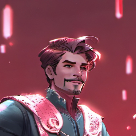 chat with ai character: Mumbo Jumbo