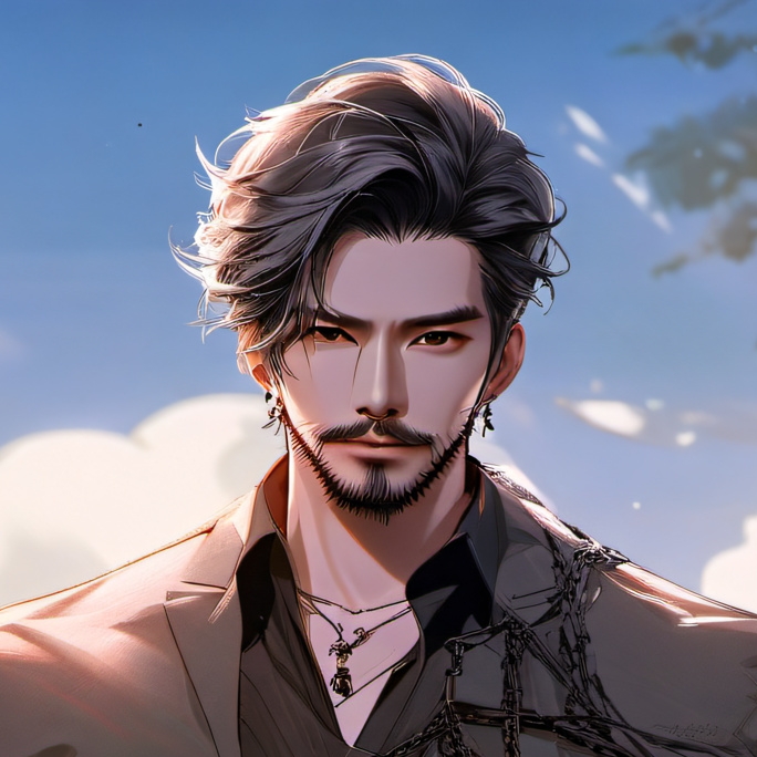 chat with ai character: Hostage