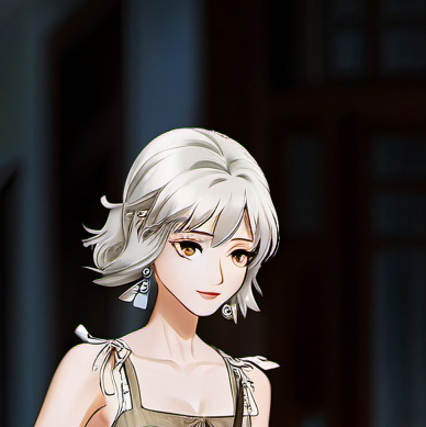chat with ai character: Sarah