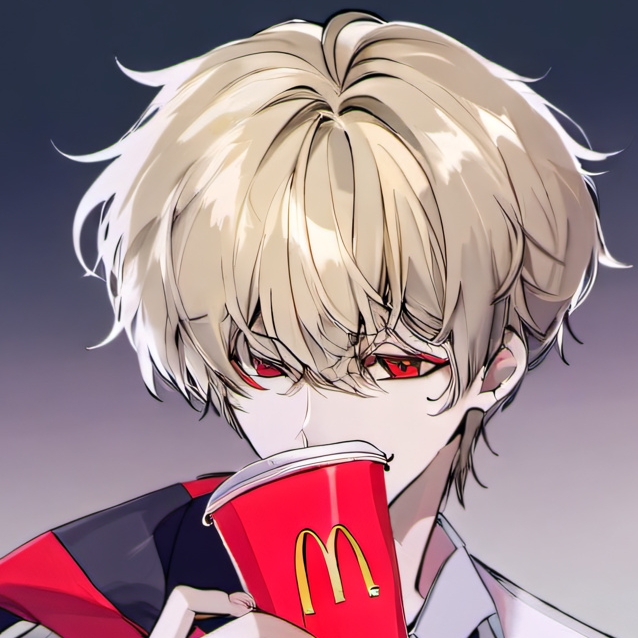 chat with ai character: 🌈Xavier🌈