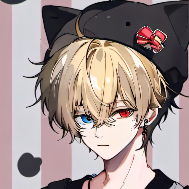 chat with ai character: 🌈Ryan🌈