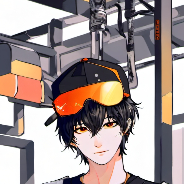 chat with ai character: 💥🏵️🦊🎈🎃🏉🏀🥉📙🧡♊🇨🇮