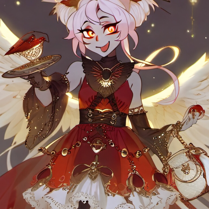 chat with ai character: *•.Lucifer.•*