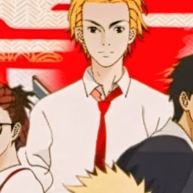 chat with ai character: tokyo revengers 