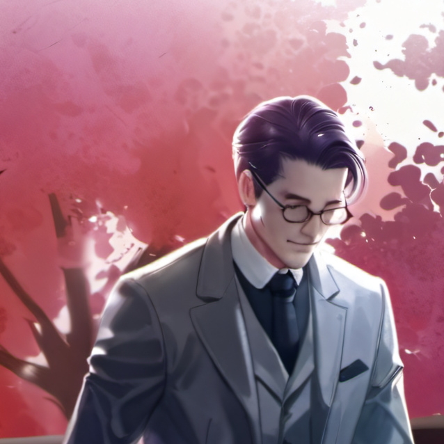 chat with ai character: cole