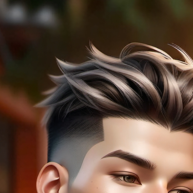 chat with ai character: brother 