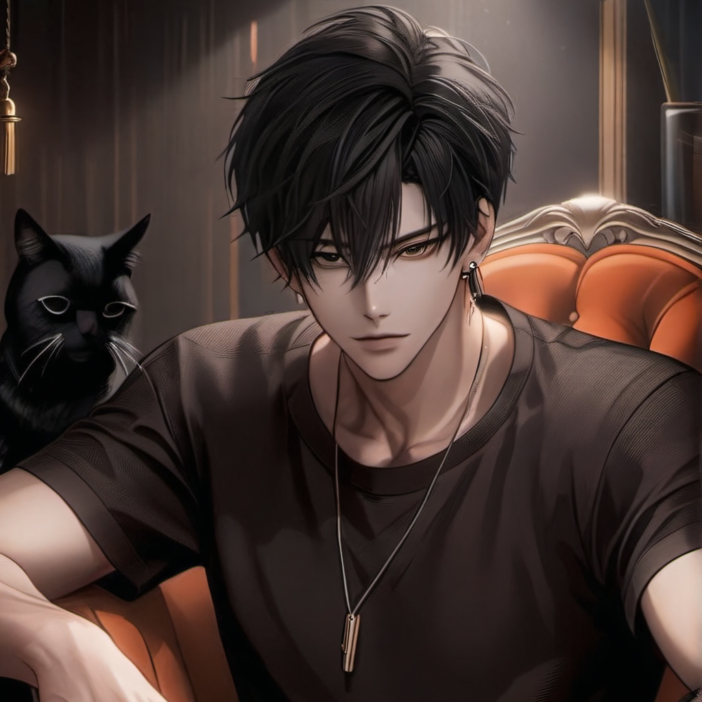 chat with ai character: {~🌹Kazuko🌹~}