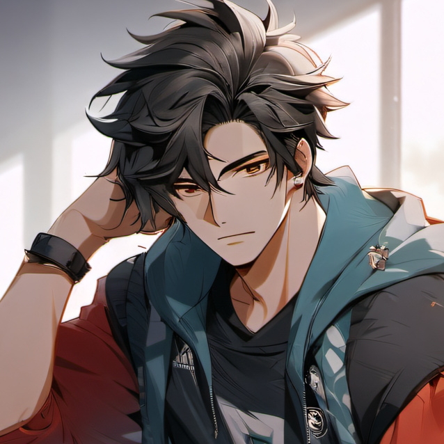 chat with ai character:  🌹.Kai.🌹