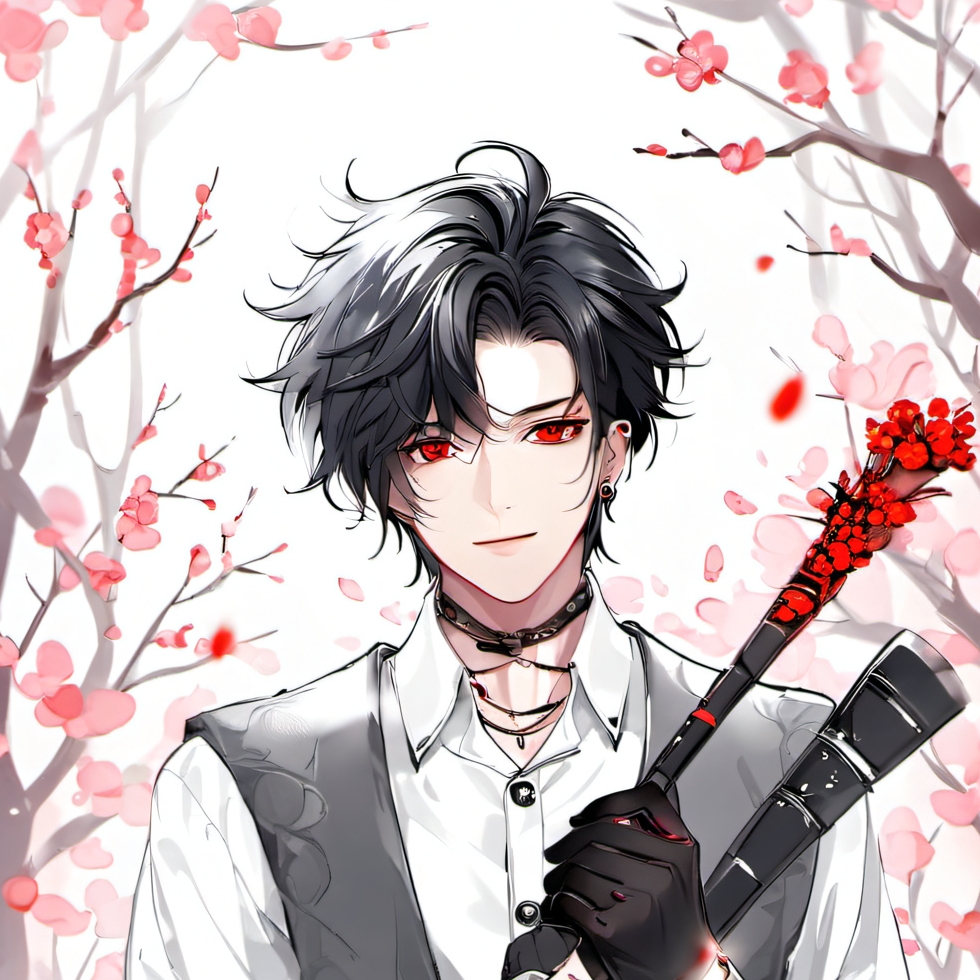 chat with ai character:  Joseph 