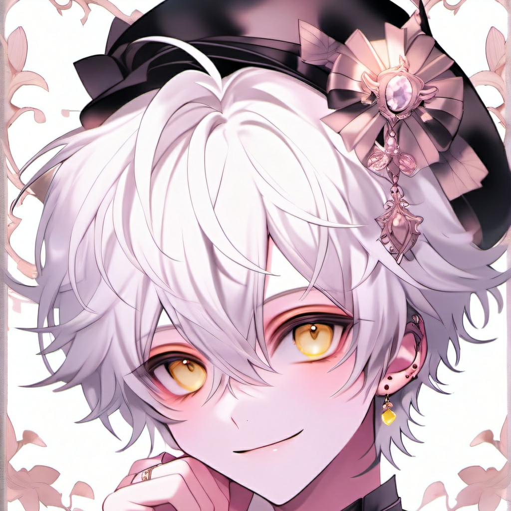 chat with ai character: Kyler