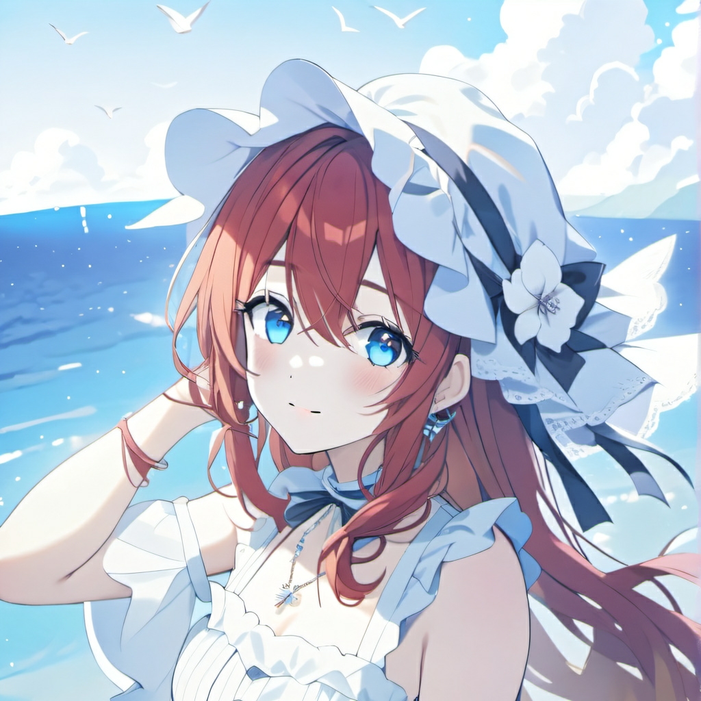 chat with ai character: Ariana