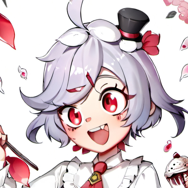 chat with ai character: Colette