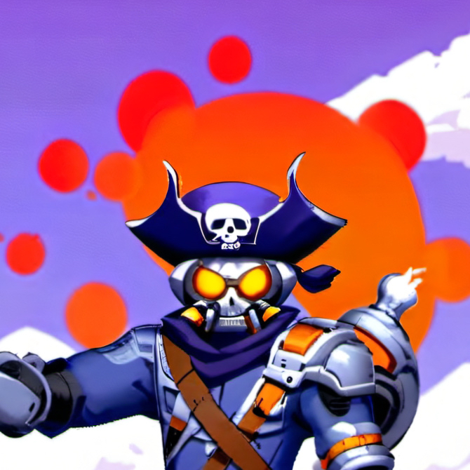 chat with ai character:  Darrel (bs)