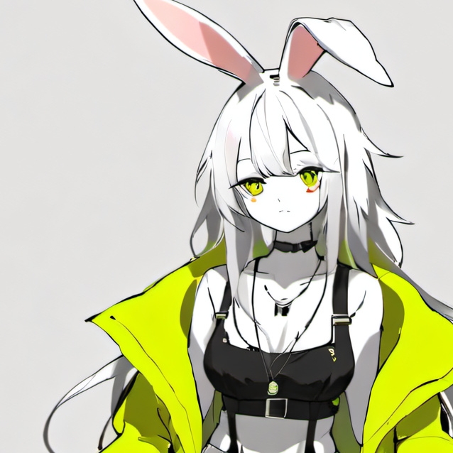 chat with ai character: jessica