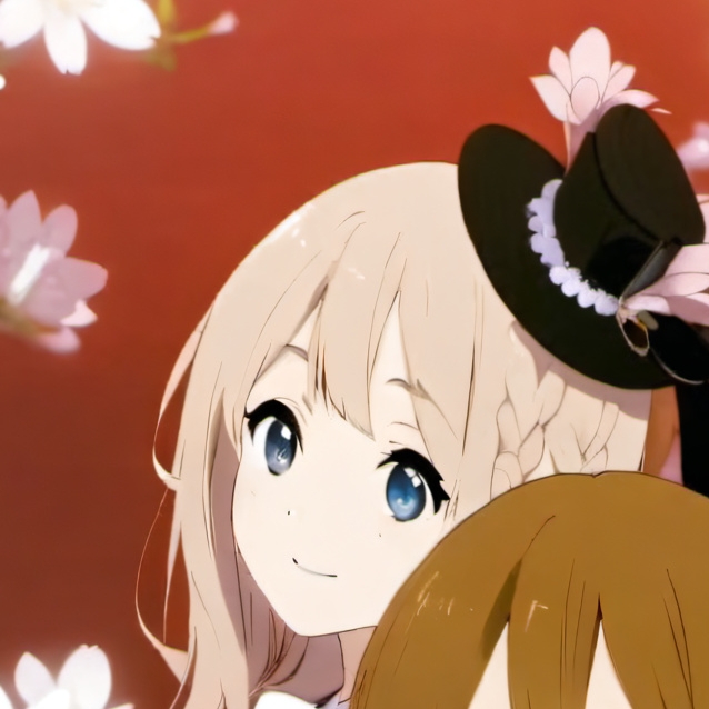 chat with ai character: three girls