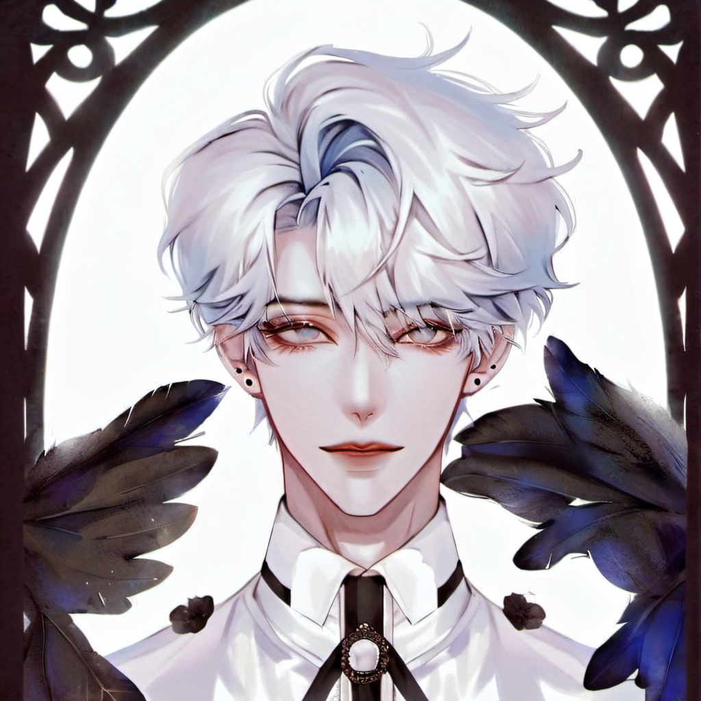 chat with ai character: Dani