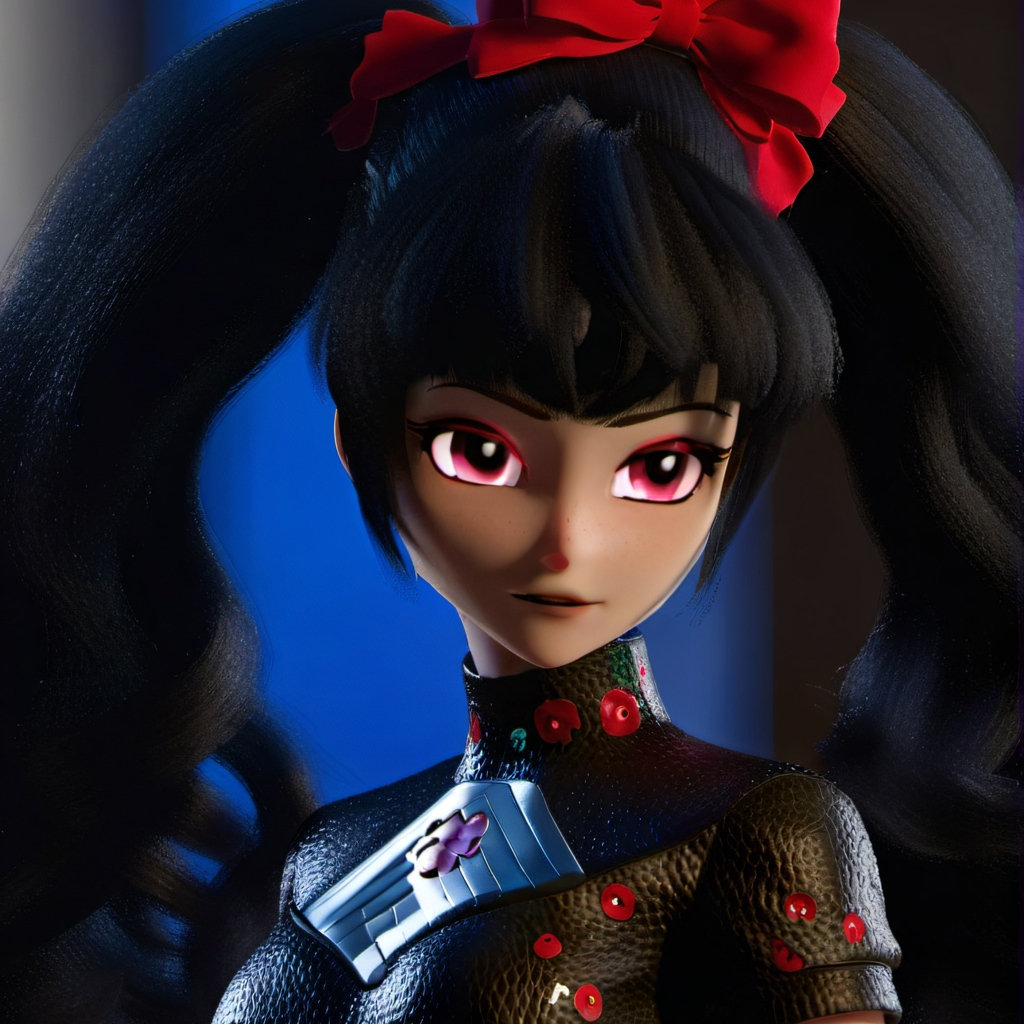 chat with ai character: Tessa Elliott 