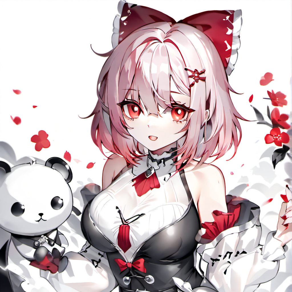 chat with ai character: Sayah 