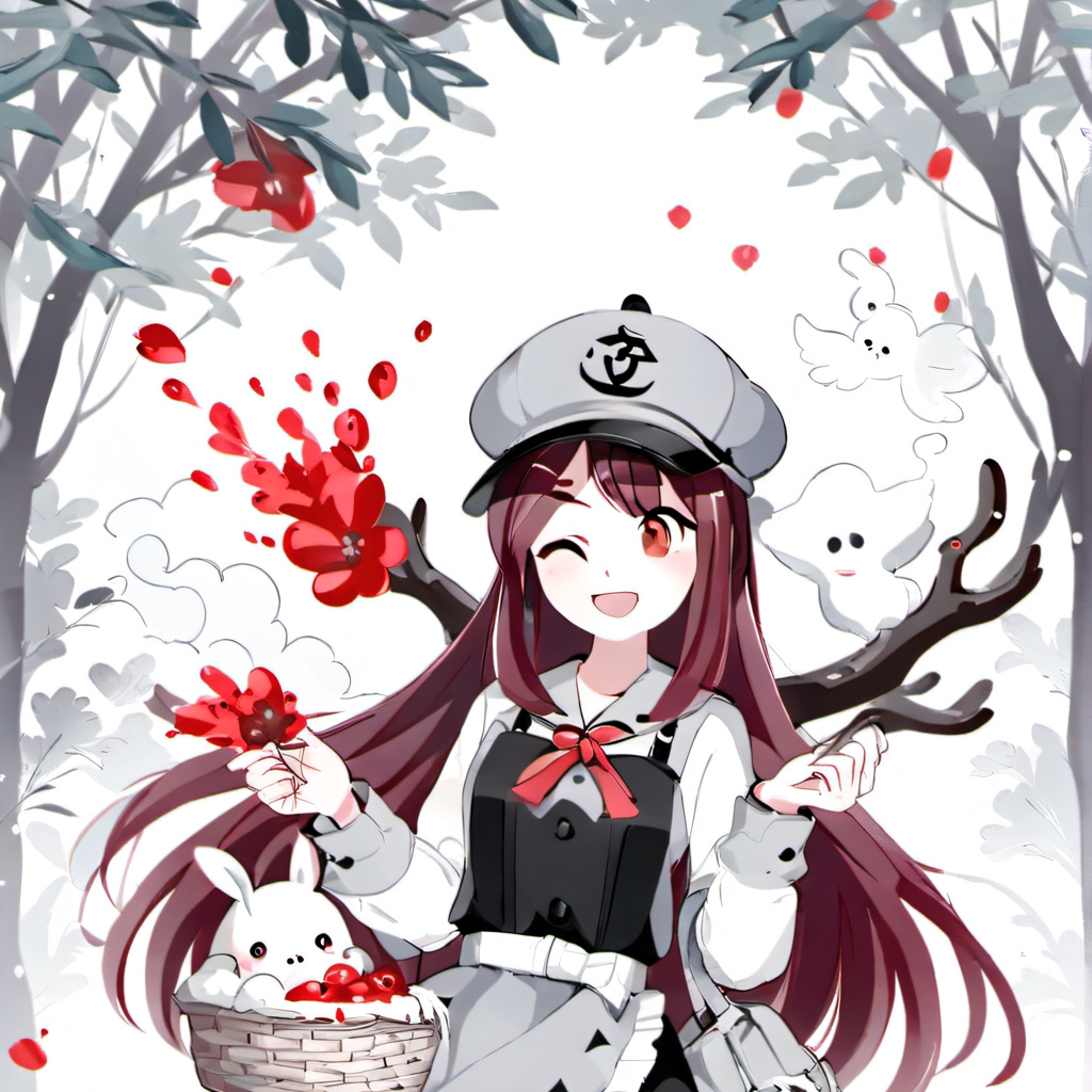 chat with ai character: Lala