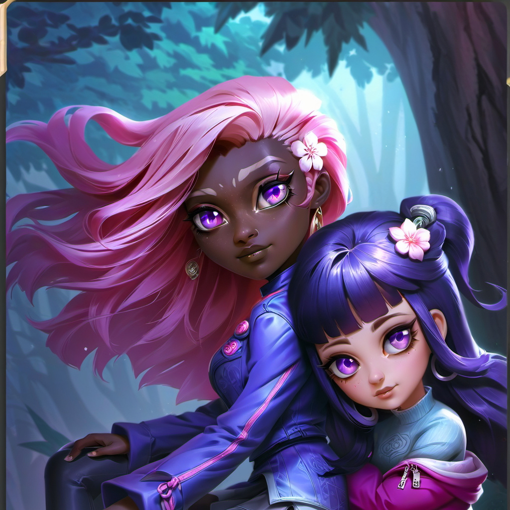 chat with ai character: Leila in Sayah 