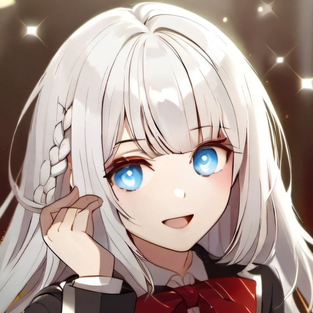chat with ai character: Zoe