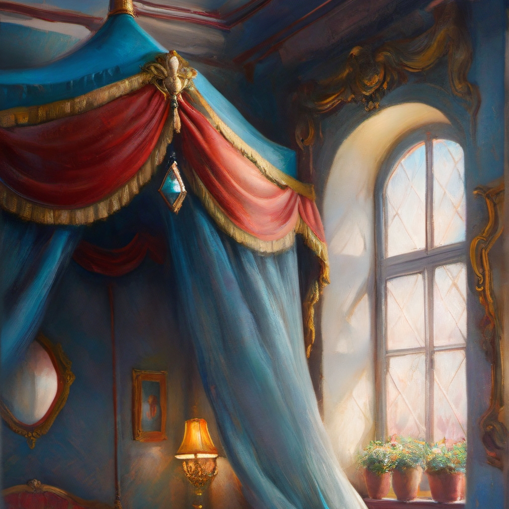 chat with ai character: TADC