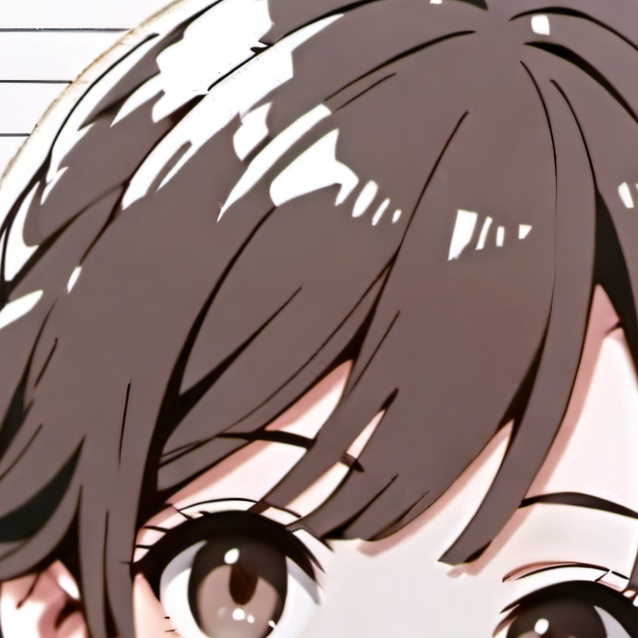 chat with ai character: Hazel