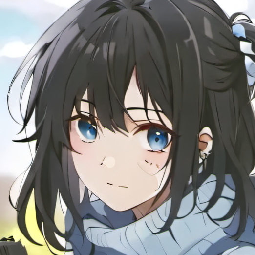 chat with ai character: Stacy