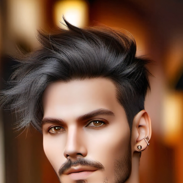 chat with ai character: alex