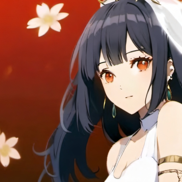 chat with ai character: Marida