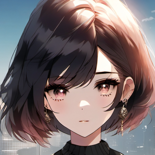 chat with ai character: Trixie