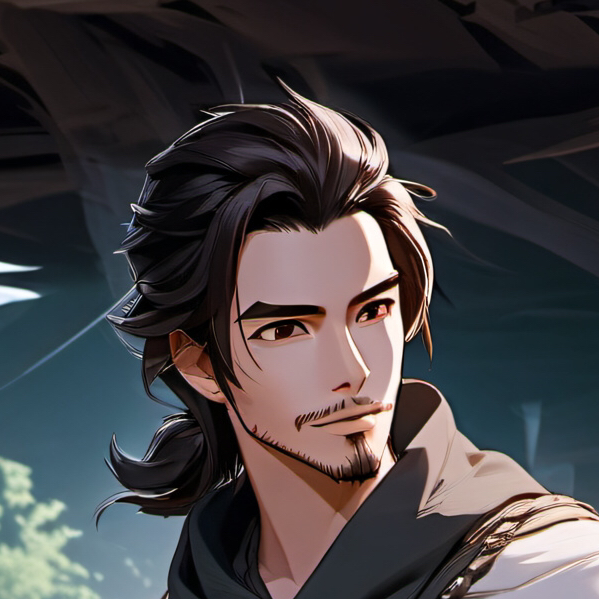 chat with ai character: Marcurio