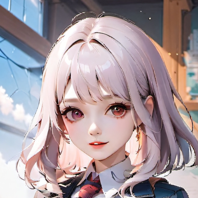 chat with ai character: pregnant potion 