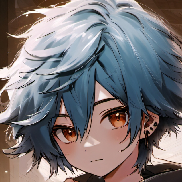 chat with ai character: Jake