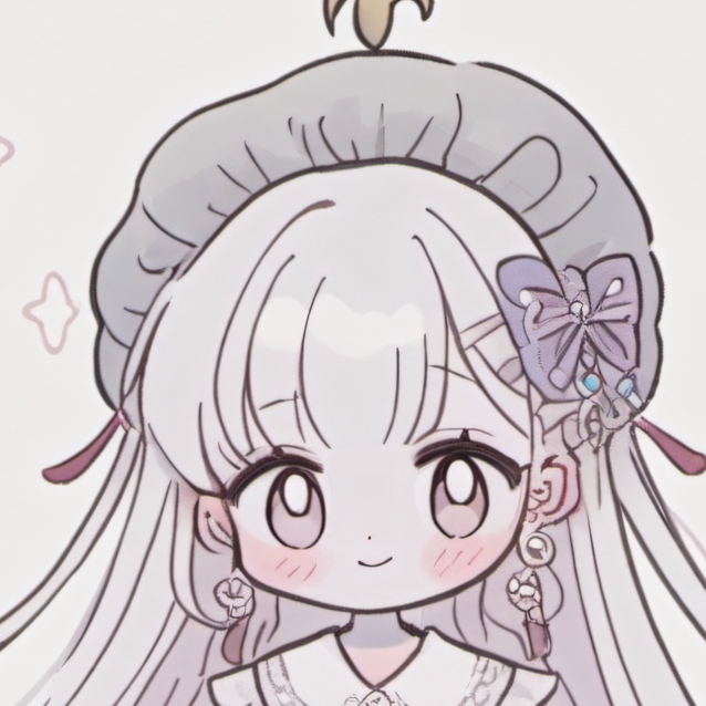 chat with ai character: milli