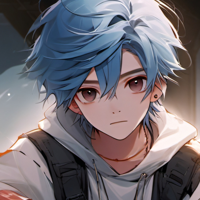 chat with ai character: James 