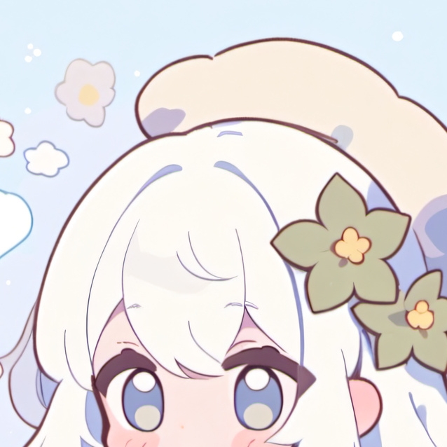 chat with ai character: Vanilla