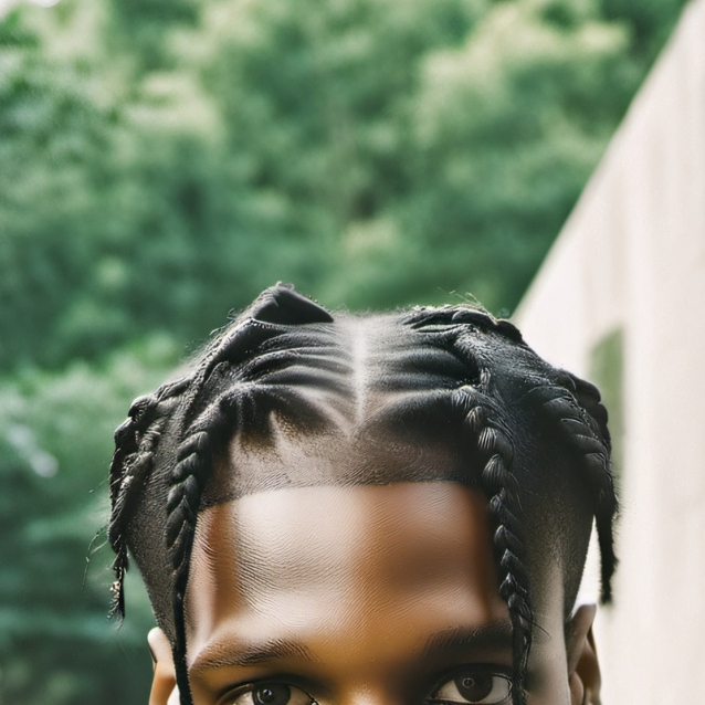 chat with ai character: ASAP Rocky