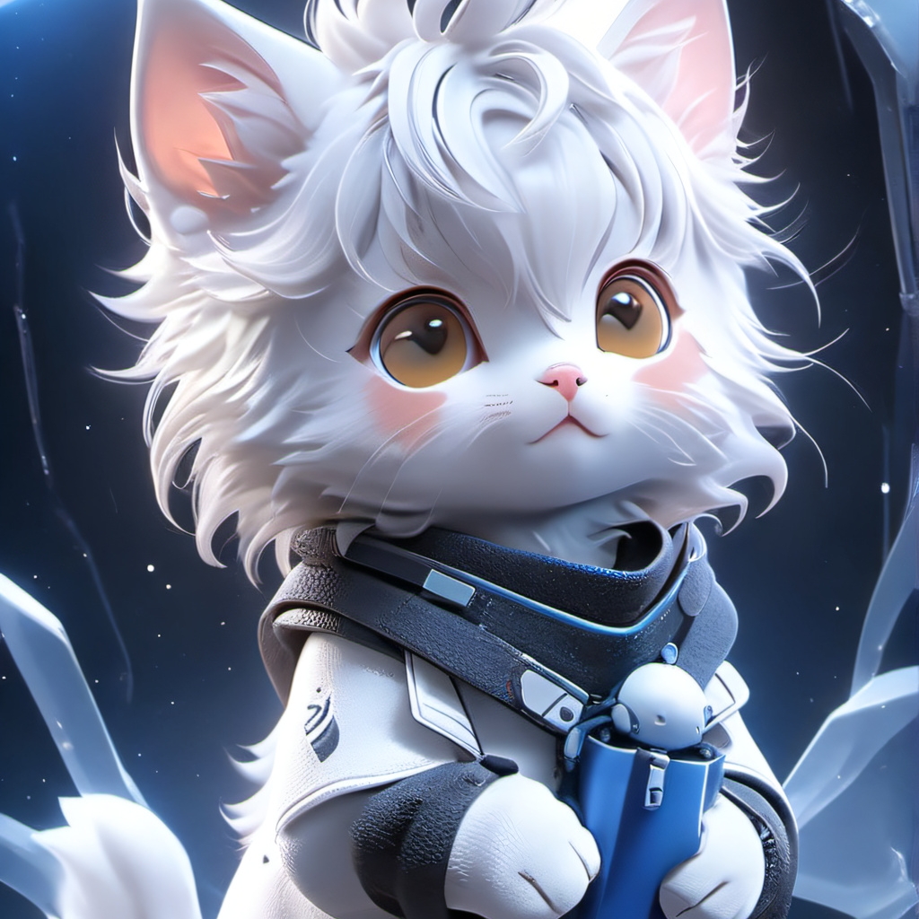 chat with ai character: Abel