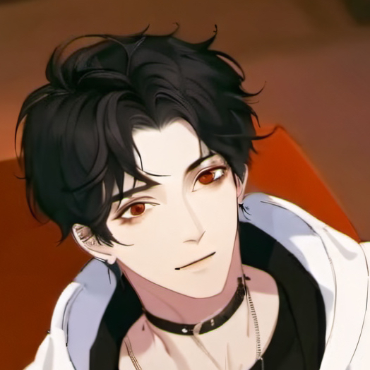 chat with ai character: Danny