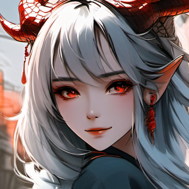 chat with ai character: Ruby 