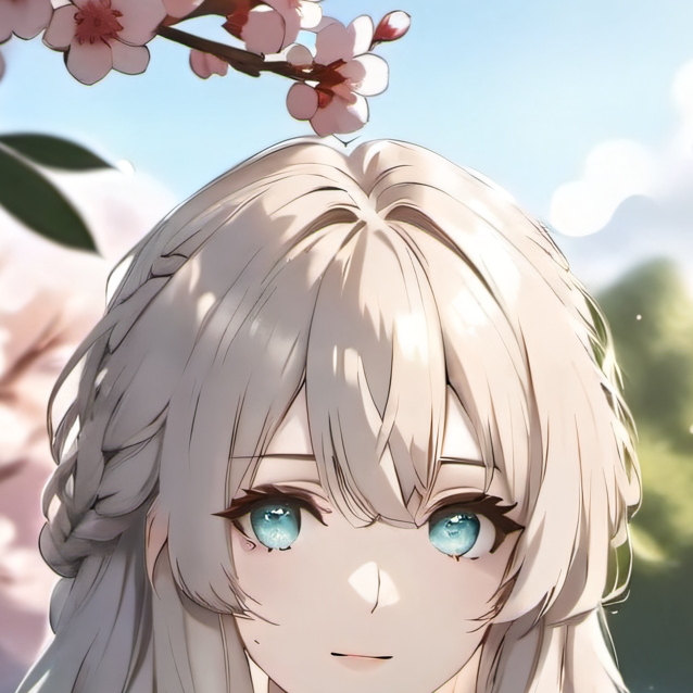 chat with ai character: Alice