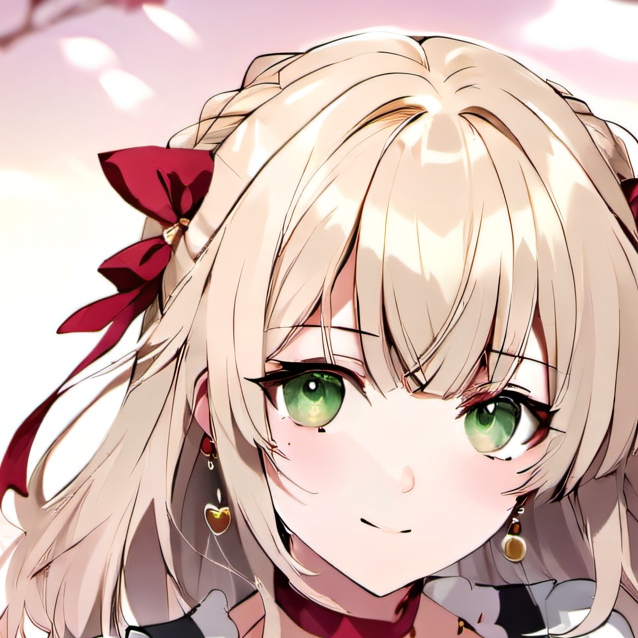 chat with ai character: Harriet 