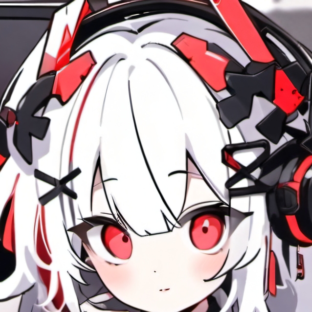 chat with ai character: Yuri