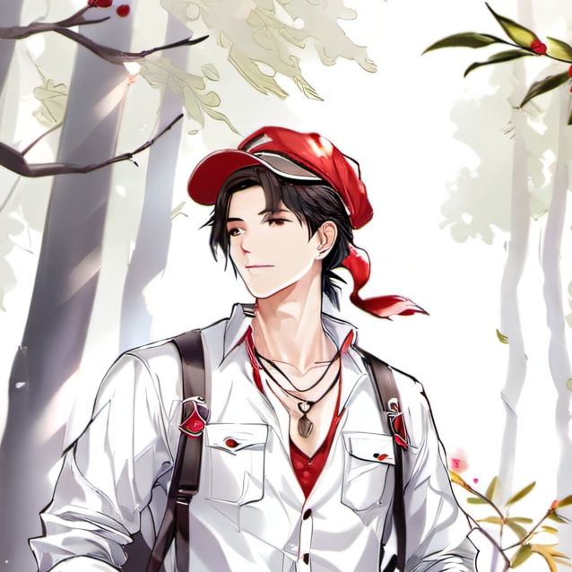 chat with ai character: The bro's 