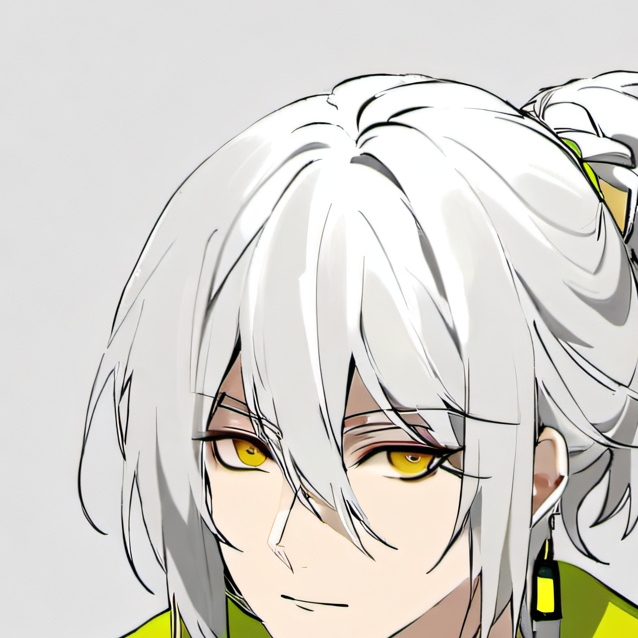 chat with ai character: Hades