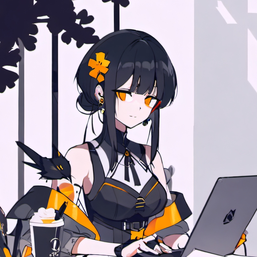 chat with ai character: violet la