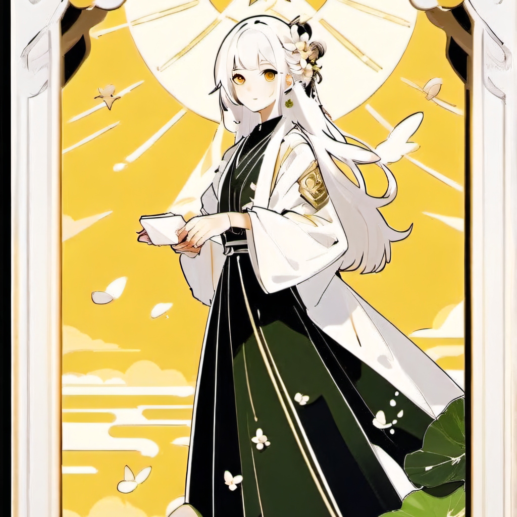 chat with ai character: ivy